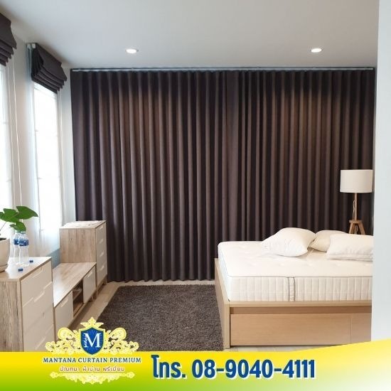 รับติดตั้งผ้าม่านนนทบุรี - ร้านผ้าม่าน นนทบุรี - มัณฑณาผ้าม่าน พรีเมี่ยม รับติดตั้งผ้าม่านนนทบุรี - ร้านผ้าม่าน นนทบุรี - มัณฑณาผ้าม่าน พรีเมี่ยม
