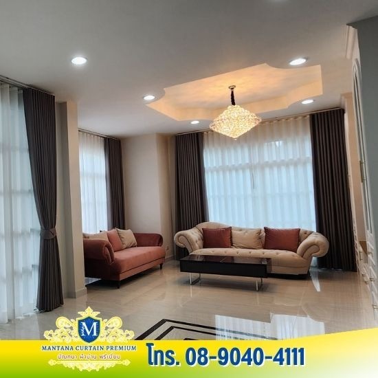 ร้านผ้าม่านใกล้ฉัน  ร้านผ้าม่านใกล้ฉัน